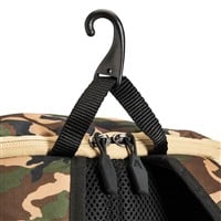 Easton Dugout Backpack, Camo