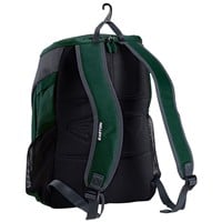 Easton Dugout Backpack, Dark Green