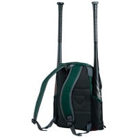 Easton Dugout Backpack, Dark Green