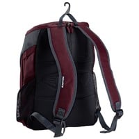 Easton Dugout Backpack, Maroon