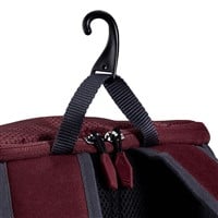 Easton Dugout Backpack, Maroon