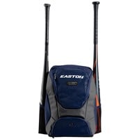Easton Dugout Backpack, Navy
