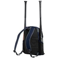 Easton Dugout Backpack, Navy