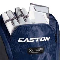 Easton Dugout Backpack, Navy