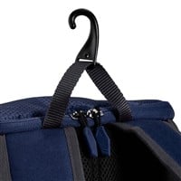 Easton Dugout Backpack, Navy