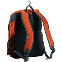 Easton Dugout Backpack, Orange