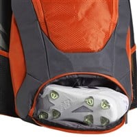 Easton Dugout Backpack, Orange