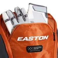 Easton Dugout Backpack, Orange
