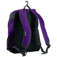 Easton Dugout Backpack, Purple