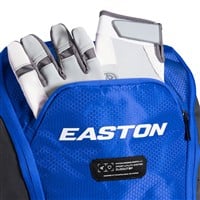 Easton Dugout Backpack, Royal