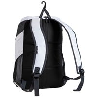 Easton Dugout Backpack, White