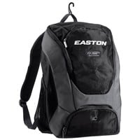 Easton Dugout Backpack, Black