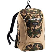 Easton Dugout Backpack, Camo