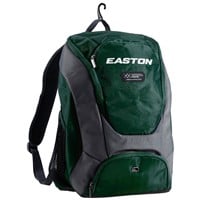 Easton Dugout Backpack, Dark Green