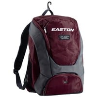 Easton Dugout Backpack, Maroon
