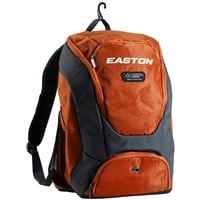 Easton Dugout Backpack, Orange