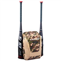 Easton Youth Dugout Backpack, Camo