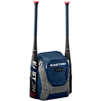 Easton Youth Dugout Backpack, Navy