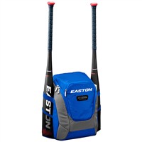 Easton Youth Dugout Backpack, Royal