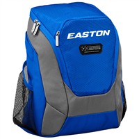 Easton Youth Dugout Backpack, Royal