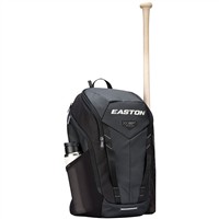 Easton Captain Backpack, Black