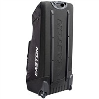 Easton Wheelhouse Pro Wheeled Bag, Black