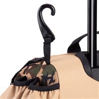 Easton 5 Tool Phenom Wheeled Bag, Camo