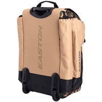 Easton 5 Tool Phenom Wheeled Bag, Camo