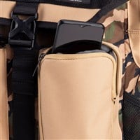 Easton 5 Tool Phenom Wheeled Bag, Camo