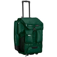 Easton 5 Tool Phenom Wheeled Bag, Dark Green