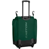 Easton 5 Tool Phenom Wheeled Bag, Dark Green
