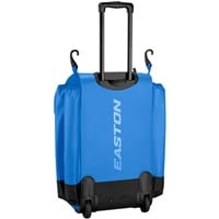 Easton 5 Tool Phenom Wheeled Bag, Light Blue