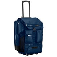 Easton 5 Tool Phenom Wheeled Bag, Navy