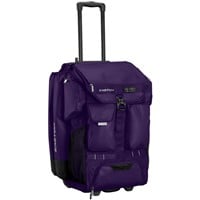 Easton 5 Tool Phenom Wheeled Bag, Purple