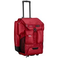 Easton 5 Tool Phenom Wheeled Bag, Red
