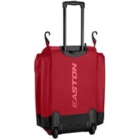 Easton 5 Tool Phenom Wheeled Bag, Red