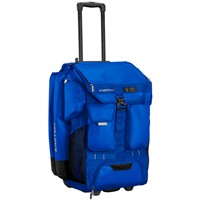 Easton 5 Tool Phenom Wheeled Bag, Royal