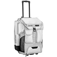 Easton 5 Tool Phenom Wheeled Bag, White