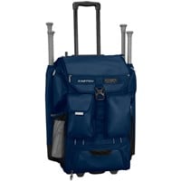 Easton 5 Tool Phenom Wheeled Bag, Navy