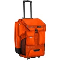 Easton 5 Tool Phenom Wheeled Bag, Orange