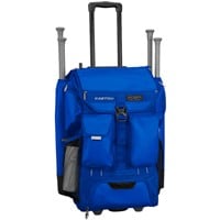 Easton 5 Tool Phenom Wheeled Bag, Royal