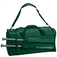 Easton MAV1 Duffle Bag, Dark Green