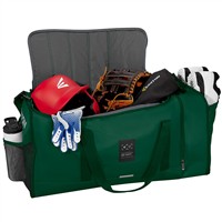 Easton MAV1 Duffle Bag, Dark Green