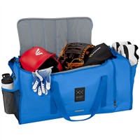 Easton MAV1 Duffle Bag, Light Blue