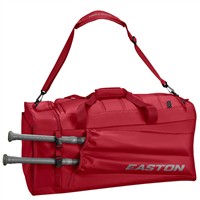 Easton MAV1 Duffle Bag, Red