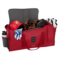 Easton MAV1 Duffle Bag, Red