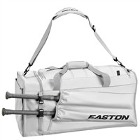 Easton MAV1 Duffle Bag, White