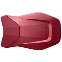 Easton Multi-Adjust Reversible Universal Matte Jaw Guard, Cardinal