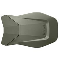 Easton Multi-Adjust Reversible Universal Matte Jaw Guard, Green