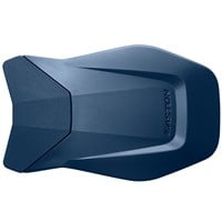 Easton Multi-Adjust Reversible Universal Matte Jaw Guard, Navy